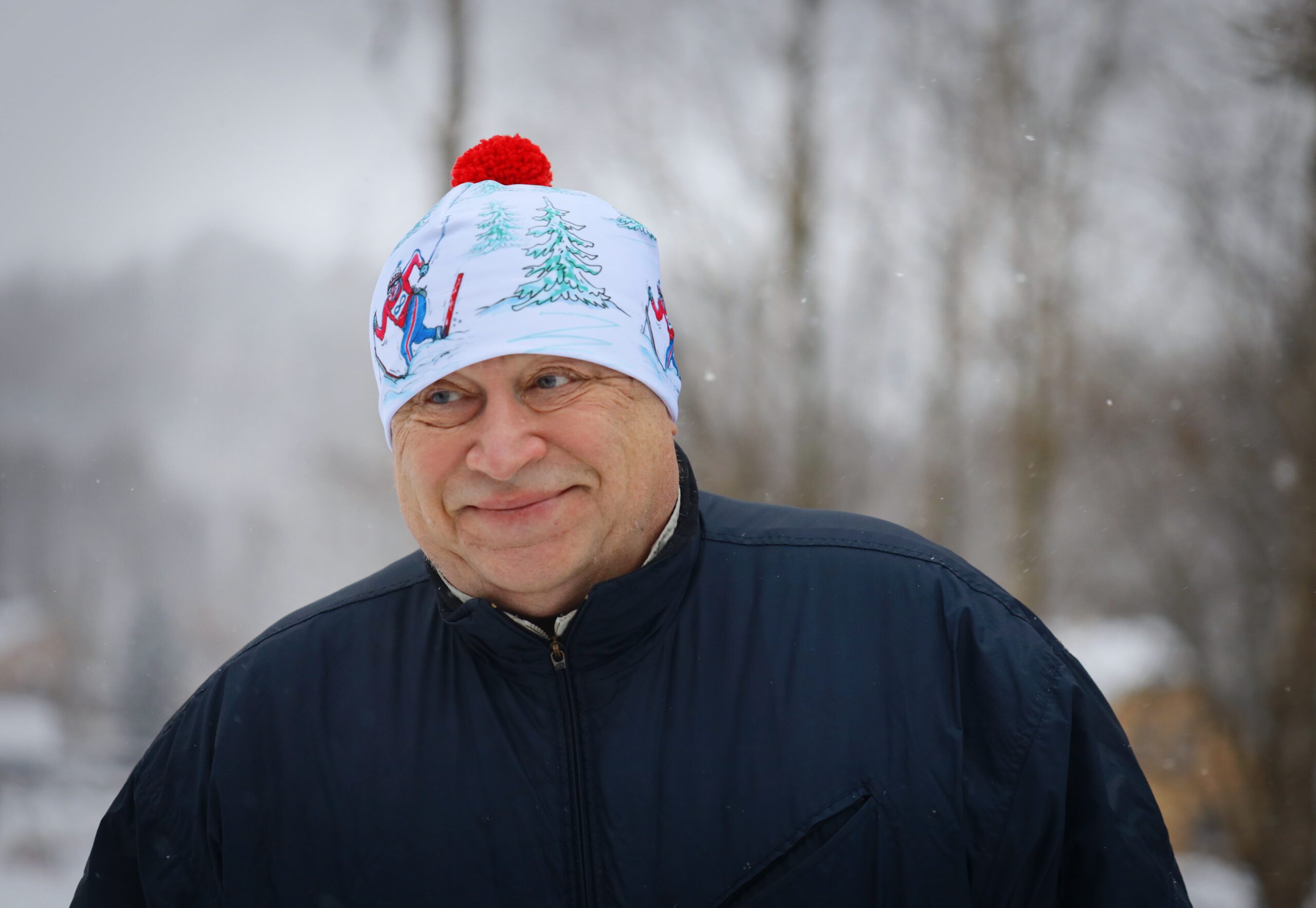 ČEPICE BĚŽKY - Image 2