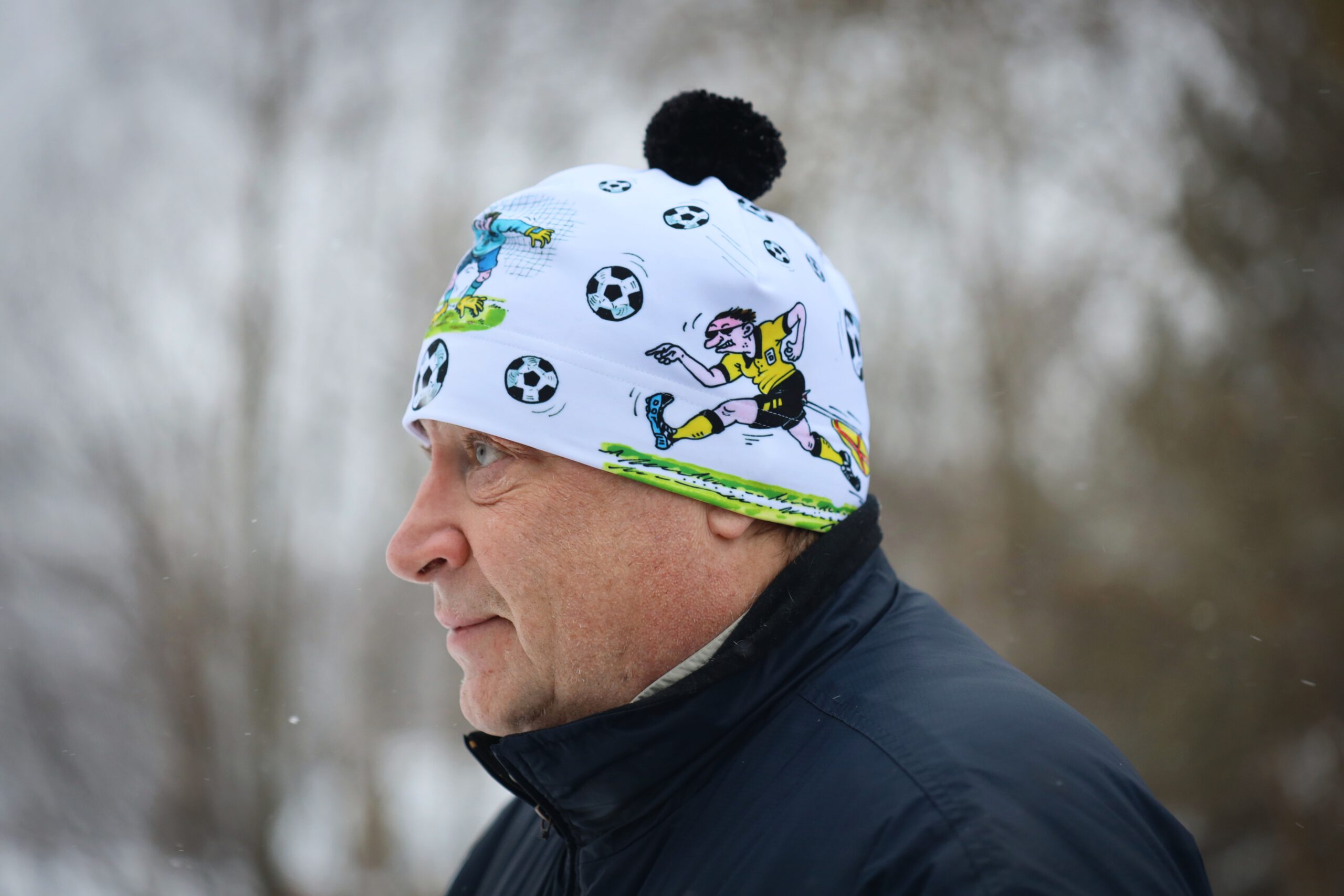ČEPICE FOTBAL - Image 2