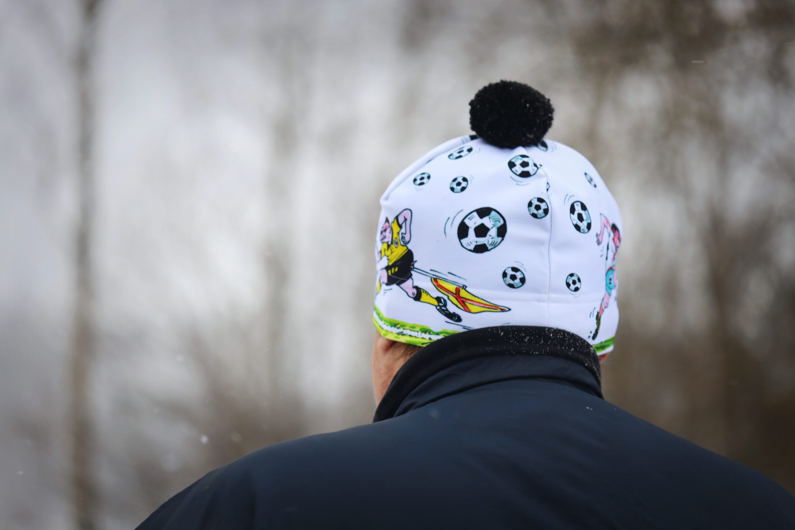 ČEPICE FOTBAL - Image 3