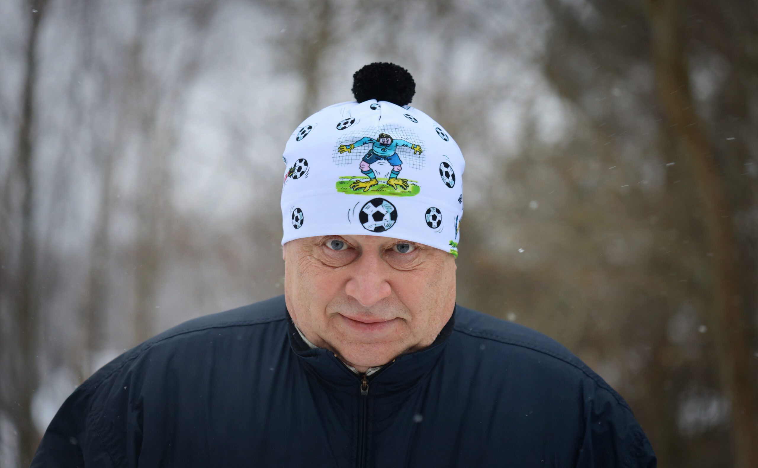 ČEPICE FOTBAL