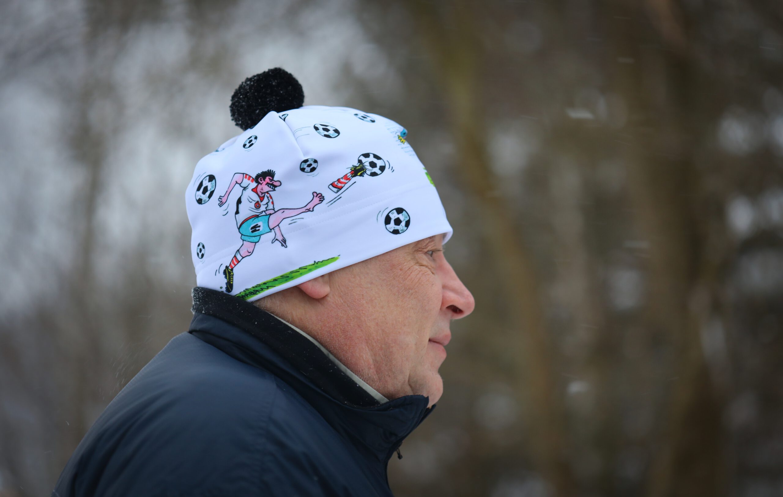 ČEPICE FOTBAL - Image 4